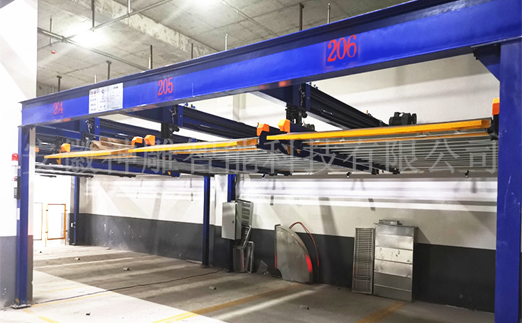 雙層立體車庫 雙層立體車庫